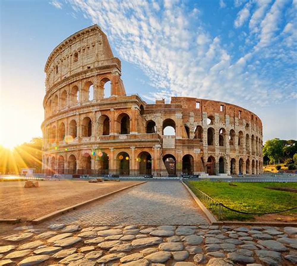 Colosseum
